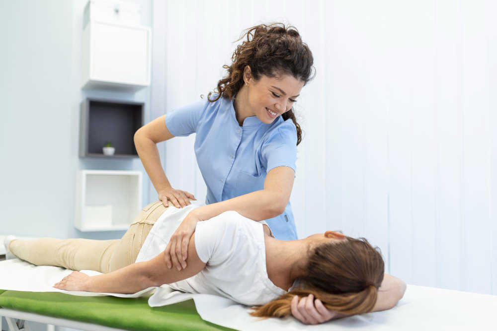 chiropractic care for sciatica 
