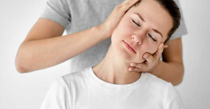 Chiropractic Solutions for Migraines: Discover Effective Treatment in Prescott Valley image