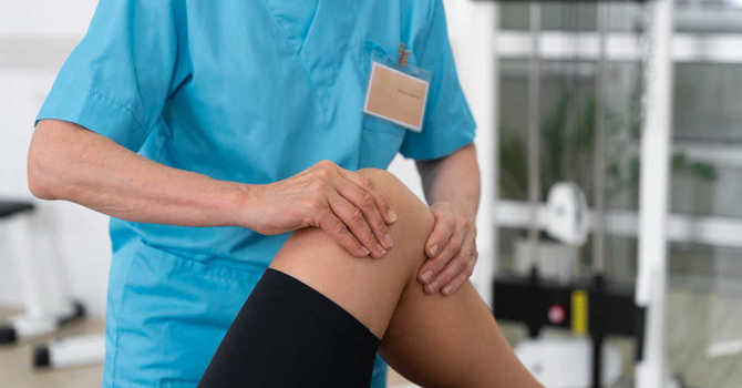 Unlocking Mobility: How Chiropractic Care Can Help with Knee Pain in Prescott Valley? image