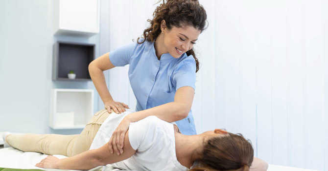 Back Pain Relief: Why Chiropractic Care is Worth Considering?